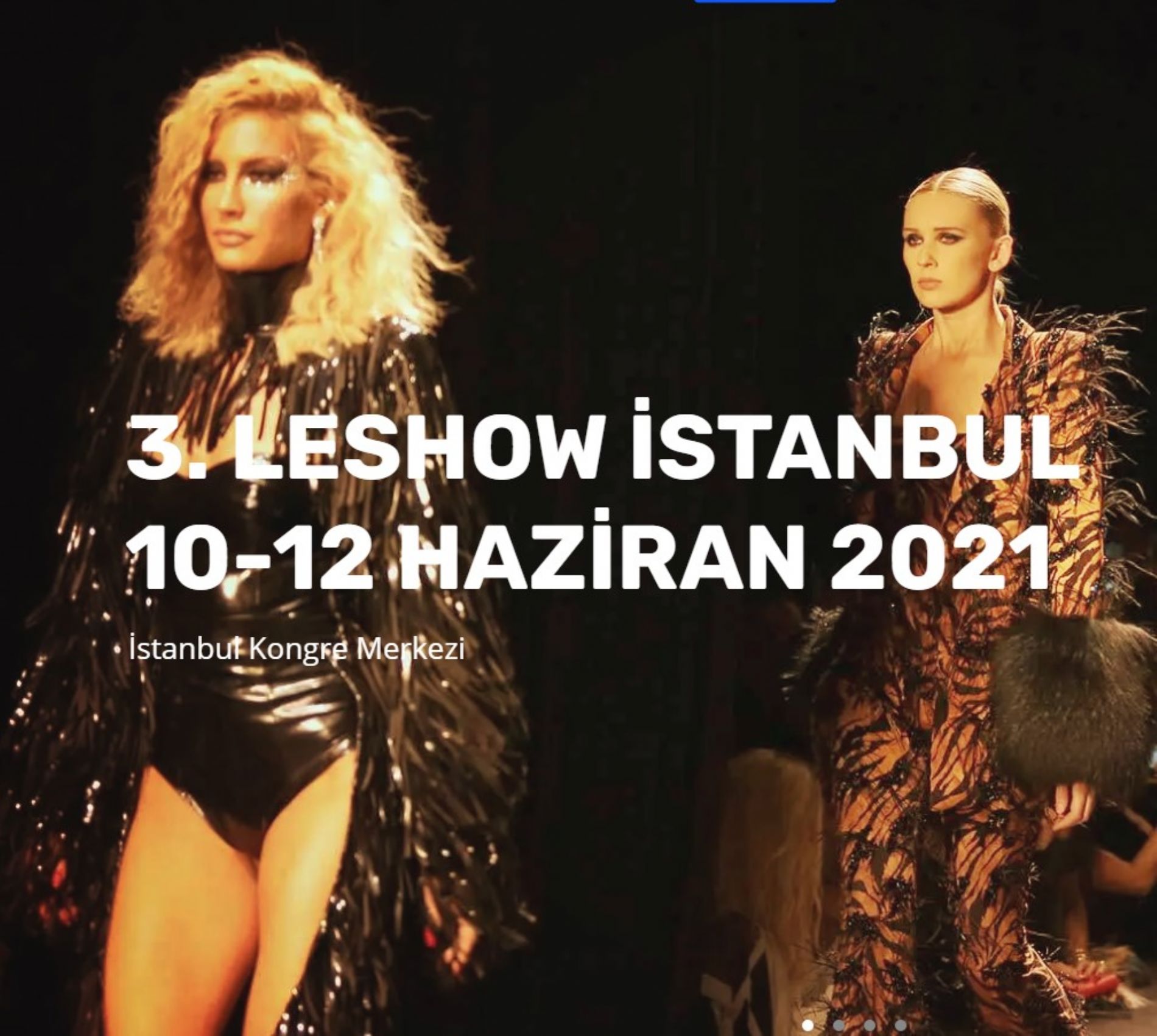 KSİAD İLE TÜRKEL FUARCILIK 3. LESHOW İSTANBUL-2021 FUARI İÇİN İŞBİRLİĞİNE GİDİYOR!