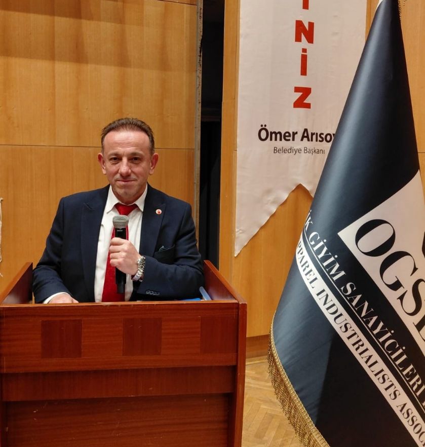 Başkandan Başkandan